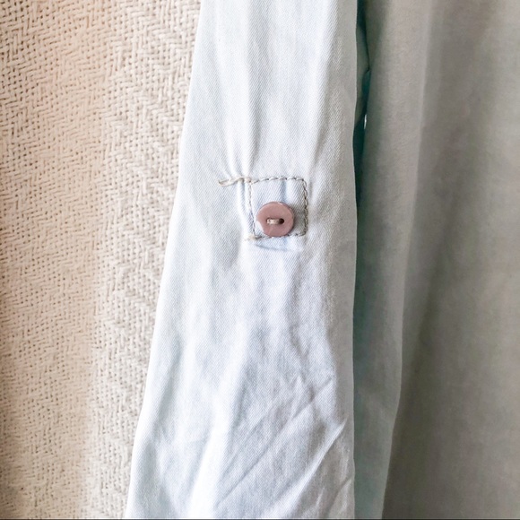 Vintage 90’s RW&CO Shirt Dress - Picture 5 of 5